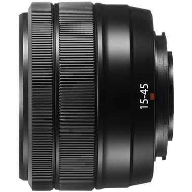 Fujifilm XC 15-45mm F3.5-5.6 - Chính Hãng