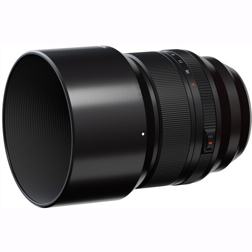 Fujifilm XF 56mm f/1.2 R WR Mark II - BH 18 tháng