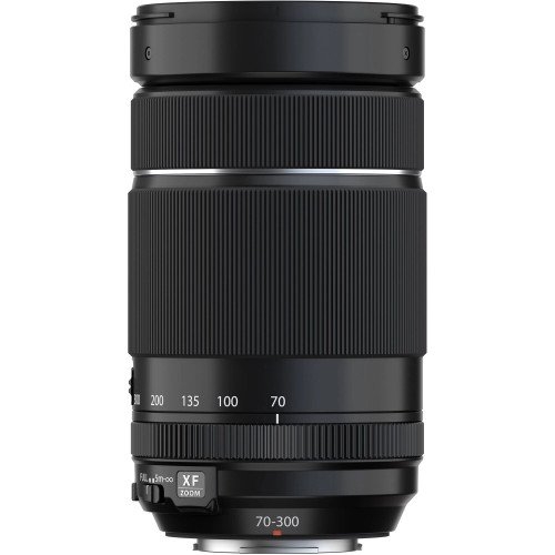 Fujifilm XF 70-300mm f/4-5.6 R LM OIS WR - Chính hãng