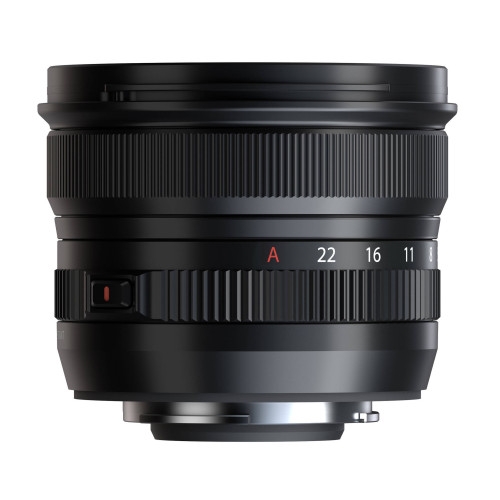 Fujifilm XF 8mm f/3.5 R WR -  Mới 100%