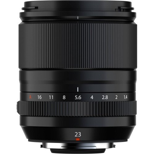 Fujifilm XF 23mm F/1.4 R LM WR - Chính hãng