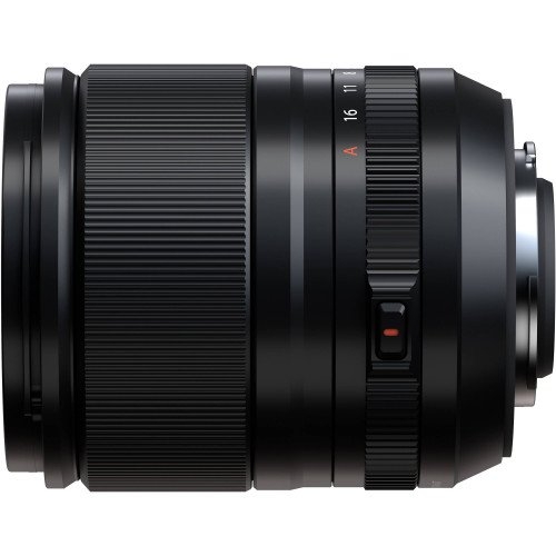 Fujifilm XF 23mm F/1.4 R LM WR - Chính hãng