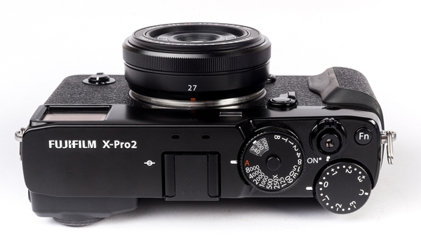 Fujifilm 27mm F2.8 R - HỘP TRẮNG