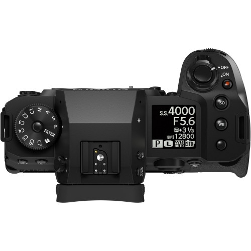 Fujifilm X-H2S Body - Chính hãng