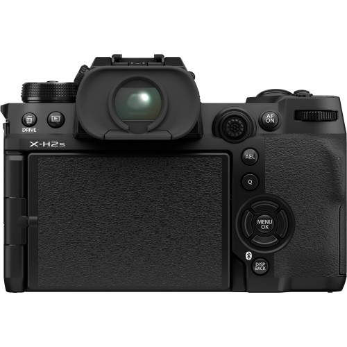 Fujifilm X-H2S Body - Chính hãng