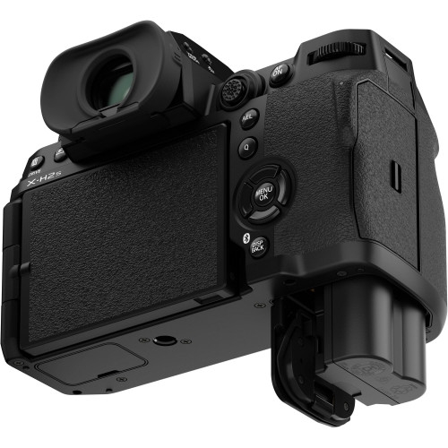 Fujifilm X-H2S Body - Chính hãng