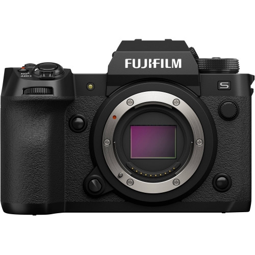 Fujifilm X-H2S Body - BH 24 Tháng