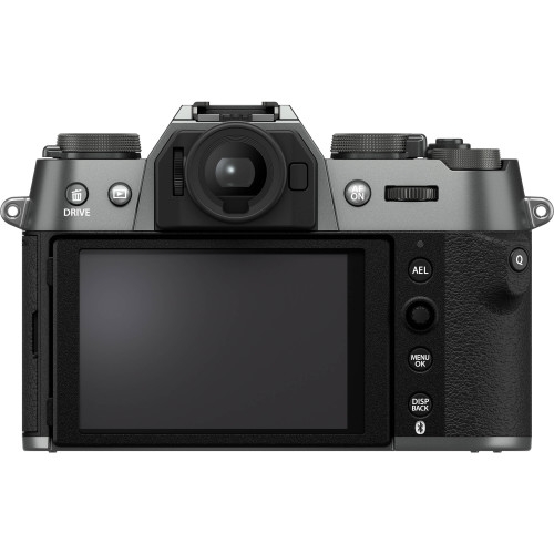 Fujifilm X-T50 + Lens XC 15-45mm F/3.5-5.6 - Chính Hãng