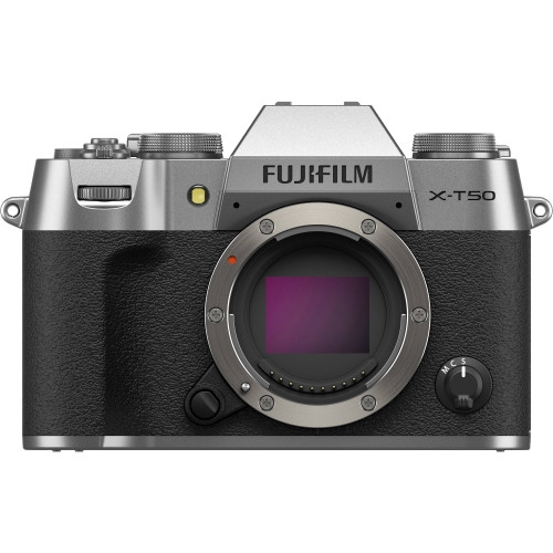 Fujifilm X-T50 Body - Chính Hãng