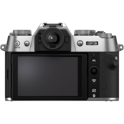 Fujifilm X-T50 Body - Chính Hãng