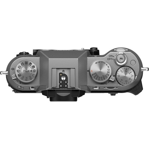 Fujifilm X-T50 Body - Chính Hãng
