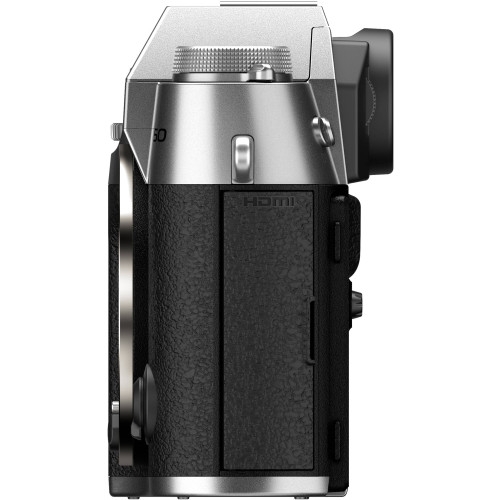 Fujifilm X-T50 Body - Chính Hãng