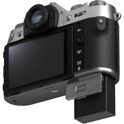 Fujifilm X-T50 Body - Chính Hãng