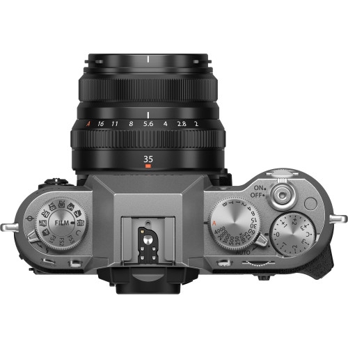 Fujifilm X-T50 Body - Chính Hãng