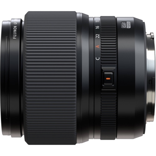 Fujifilm GF 55mm f/1.7 R WR - Chính Hãng