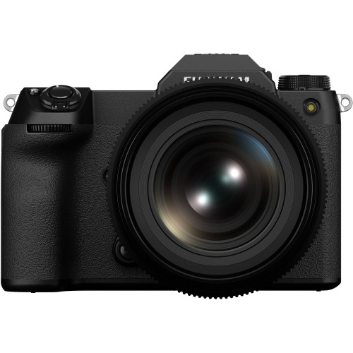 Fujifilm GF 55mm f/1.7 R WR - Chính Hãng