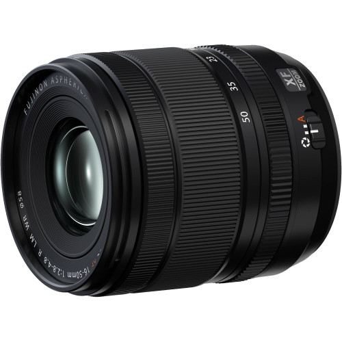 Fujifilm XF 16-50mm f/2.8-4.8 R LM WR - Chính Hãng