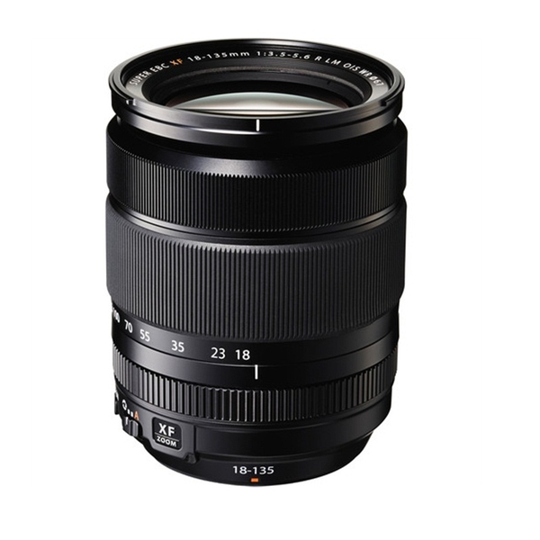 Fujifilm XF 18-135mm F/3.5-5.6 OIS WR CD - Mới 100%