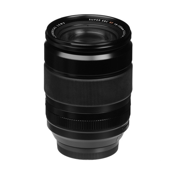 Fujifilm XF 18-135mm F/3.5-5.6 OIS WR CD - Chính hãng