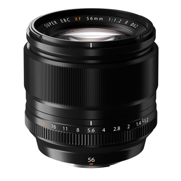 FUJIFILM XF 56MM F/1.2 R - Chính hãng