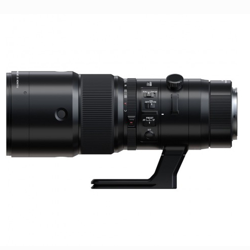 Fujifilm GF 500mm f/5.6 R LM OIS WR - Chính Hãng