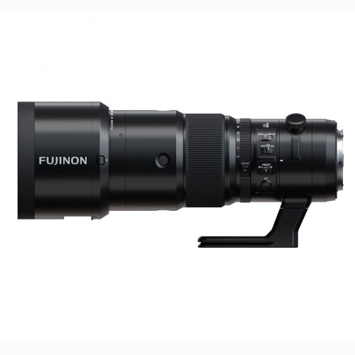 Fujifilm GF 500mm f/5.6 R LM OIS WR - Chính Hãng