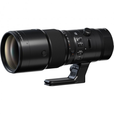 Fujifilm GF 500mm f/5.6 R LM OIS WR - Chính Hãng