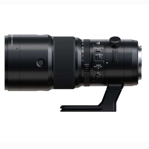 Fujifilm GF 500mm f/5.6 R LM OIS WR - Chính Hãng