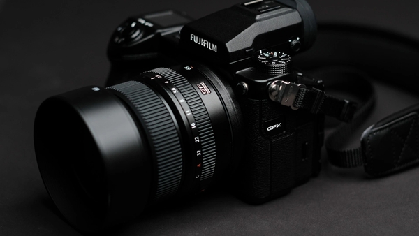 Fujifilm GFX 50S Mark II Body - Chính Hãng