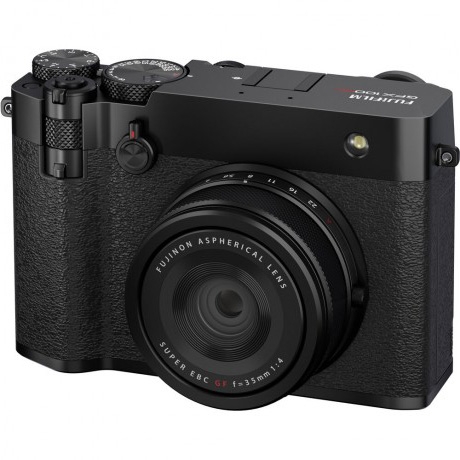 Fujifilm GFX 100RF - Mới 99%