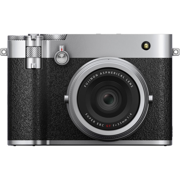 Fujifilm GFX 100RF - Mới 99%
