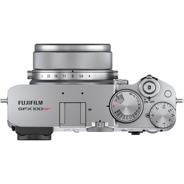 Fujifilm GFX 100RF - Mới 99%