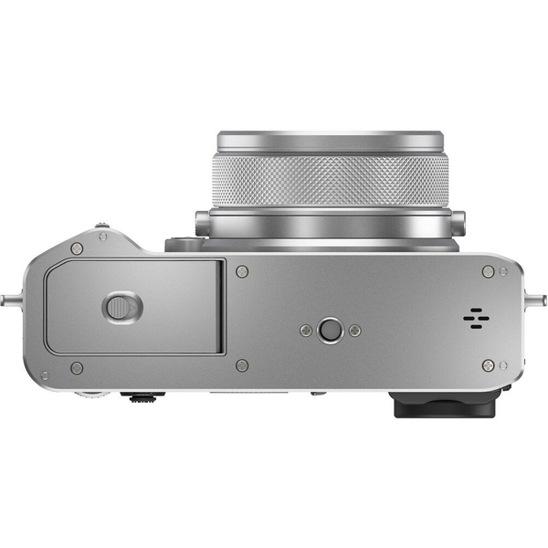 Fujifilm GFX 100RF - Mới 99%