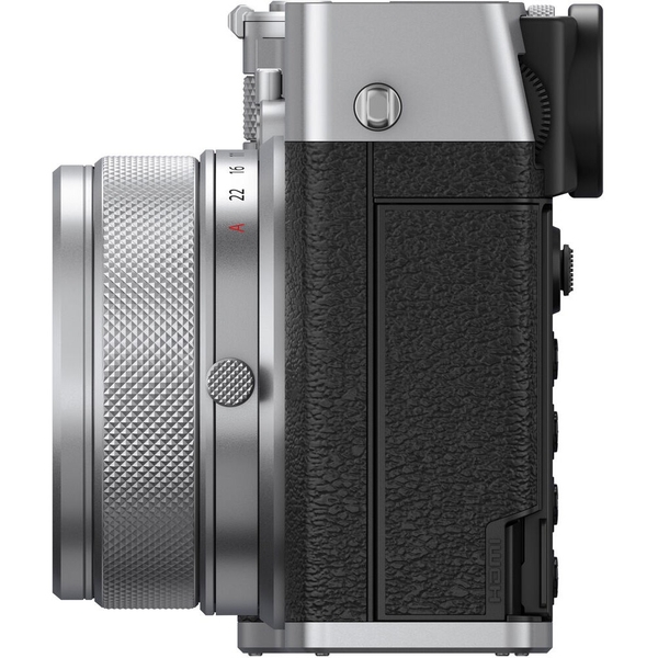 Fujifilm GFX 100RF - Mới 99%