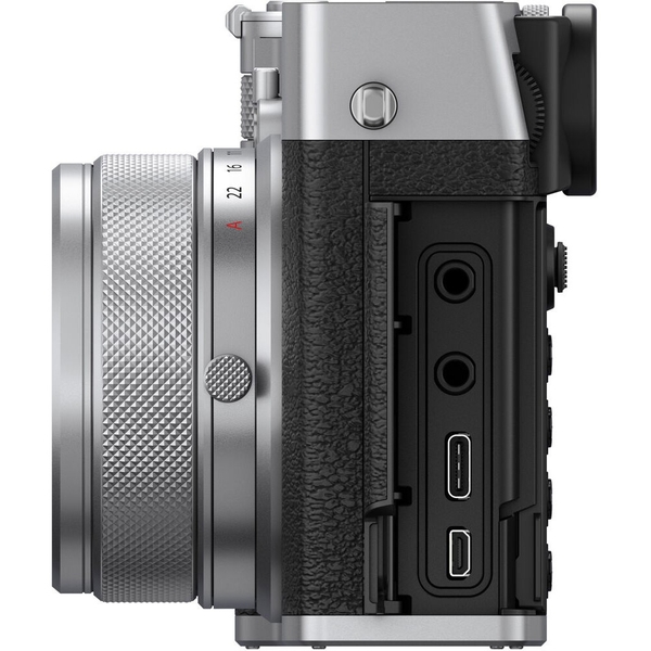 Fujifilm GFX 100RF - Mới 99%