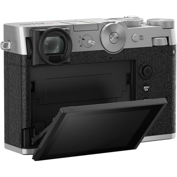 Fujifilm GFX 100RF - Mới 99%