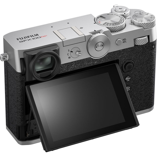Fujifilm GFX 100RF - Mới 99%