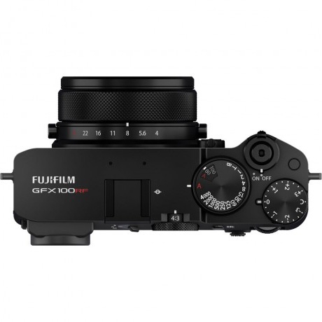 Fujifilm GFX 100RF - Mới 99%