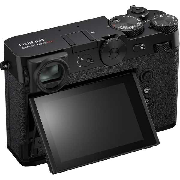 Fujifilm GFX 100RF - Mới 99%