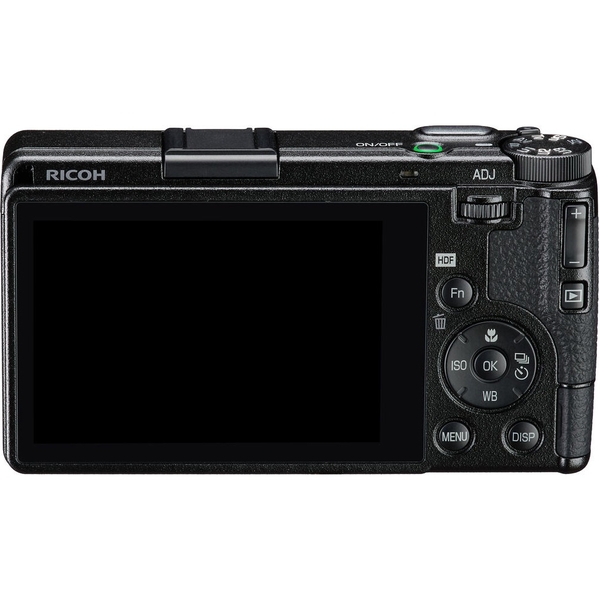 Ricoh GR IV HDF / GR 4 HDF - Chính Hãng