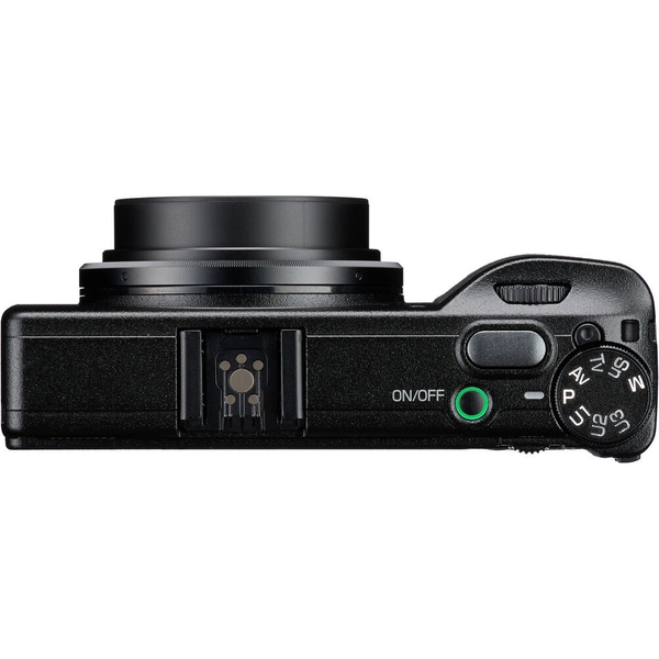 Ricoh GR IV HDF / GR 4 HDF - Chính Hãng