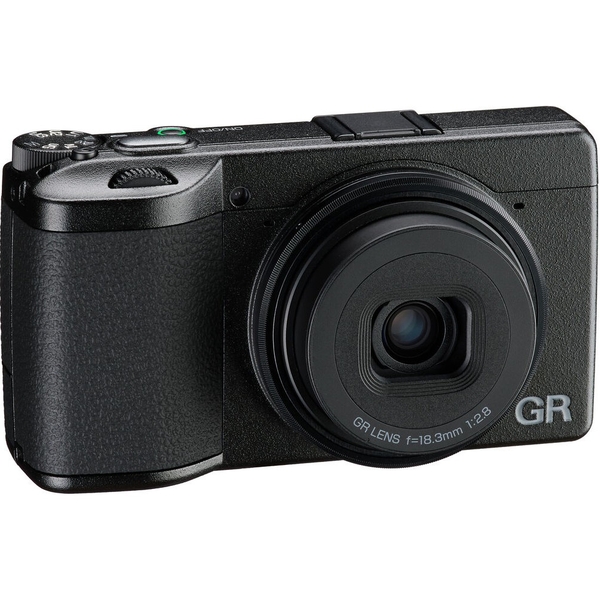 Ricoh GR IV HDF / GR 4 HDF - Chính Hãng