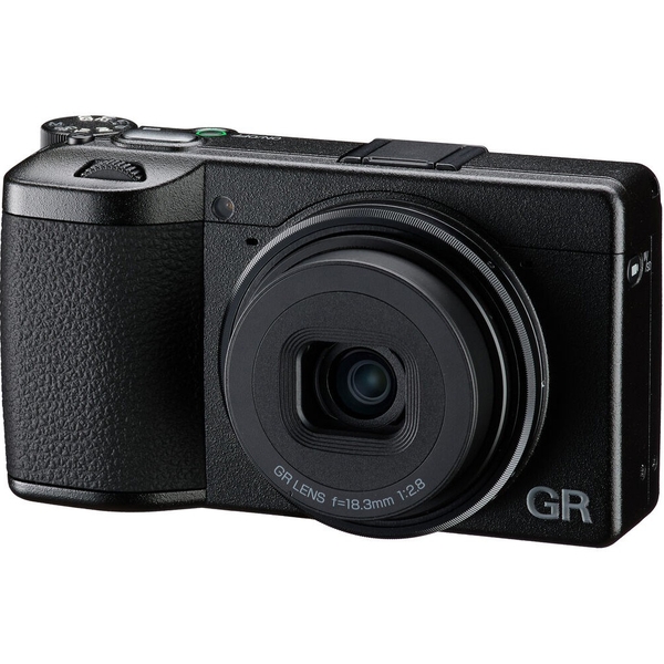Ricoh GR IV HDF / GR 4 HDF - Chính Hãng