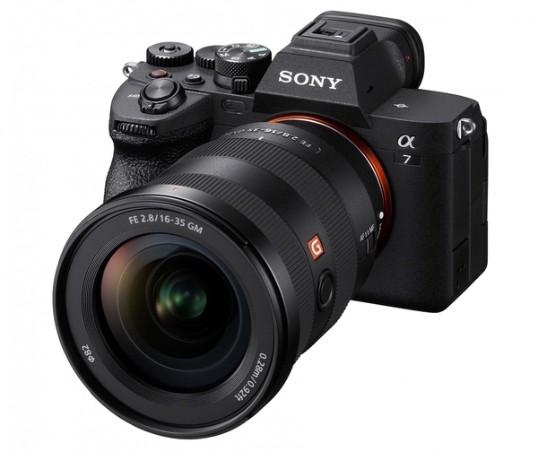 Sony Alpha ILCE-7M4/ A7M4 KIT 28-70mm - CHÍNH HÃNG