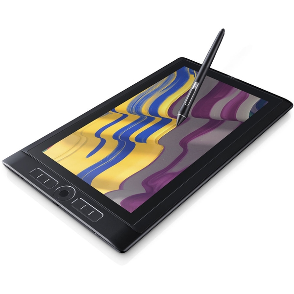 WACOM MOBILESTUDIO PRO 13 – INTEL® CORE™ I5, 128GB SSD (DTH-W1320L) - CHÍNH HÃNG