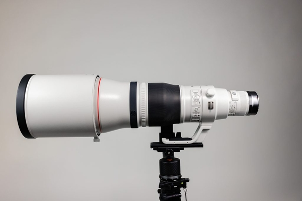 Canon RF 400mm f/2.8L IS USM - CHÍNH HÃNG LBM