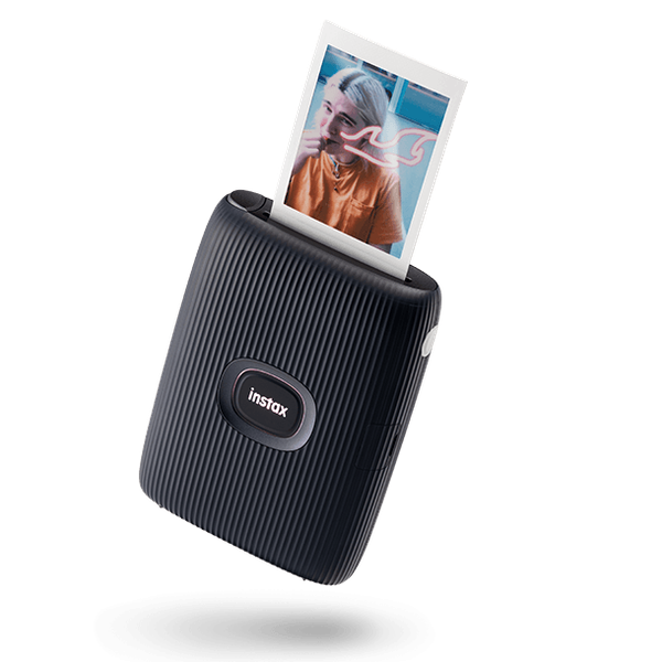 Máy in ảnh Fujifilm Instax mini Link 2 - Chính Hãng