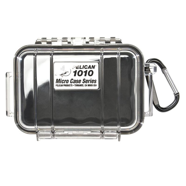 Hộp đồ cá nhân Pelican 1010 Micro