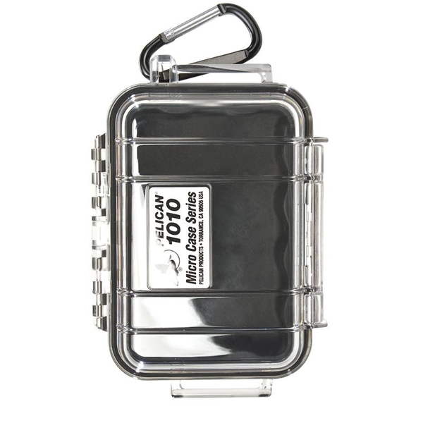 Hộp đồ cá nhân Pelican 1010 Micro