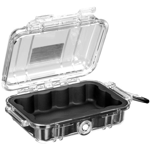 Hộp đồ cá nhân Pelican 1010 Micro